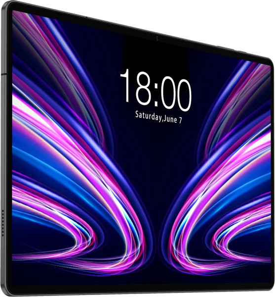 Изображение товара Планшет Teclast T50 Plus LTE 6GB/256GB (серый, с чехлом)