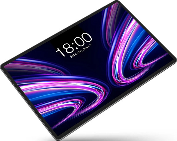 Изображение товара Планшет Teclast T50 Plus LTE 6GB/256GB (серый, с чехлом)