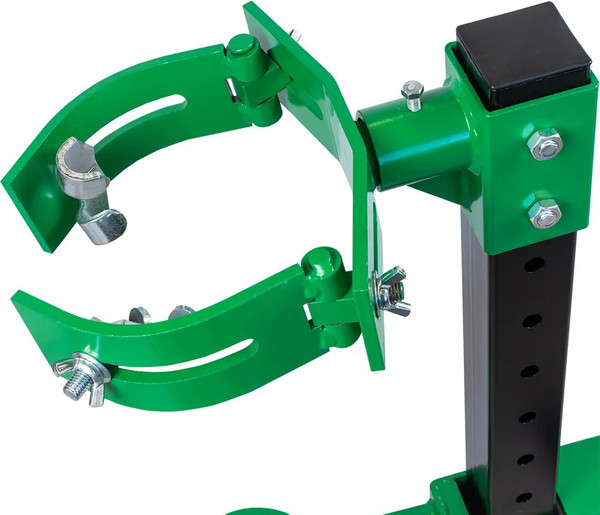 Изображение товара Стяжка пружин гидравлическая RockForce RF-1444 (60782)