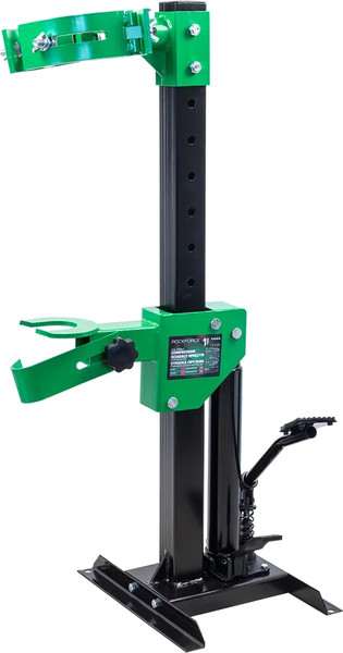 Изображение товара Стяжка пружин гидравлическая RockForce RF-1444 (60782)