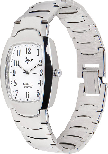 Изображение товара Часы наручные мужские Луч 394369581