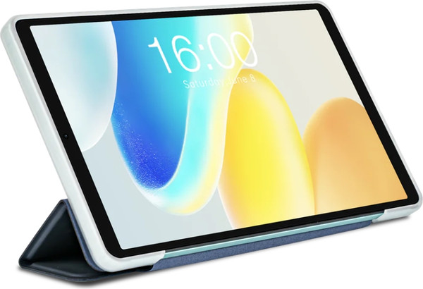 Изображение товара Планшет Teclast M50 Mini Wi-Fi 4GB/128GB (мятный, с чехлом)