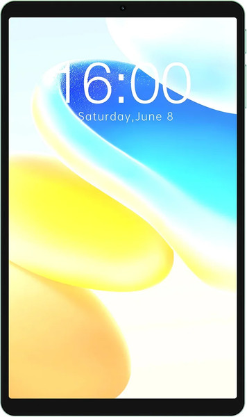 Изображение товара Планшет Teclast M50 Mini Wi-Fi 4GB/128GB (мятный, с чехлом)