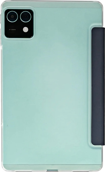 Изображение товара Планшет Teclast M50 Mini Wi-Fi 4GB/128GB (мятный, с чехлом)