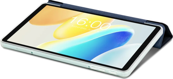 Изображение товара Планшет Teclast M50 Mini Wi-Fi 4GB/128GB (мятный, с чехлом)