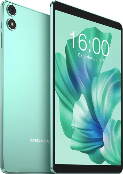 Изображение товара Планшет Teclast P85T 4GB/64GB Wi-Fi (мятный, с чехлом)
