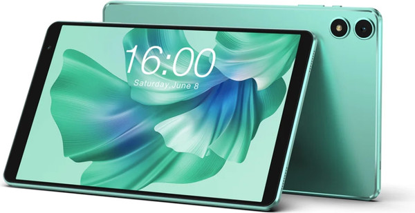 Изображение товара Планшет Teclast P85T 4GB/64GB Wi-Fi (мятный, с чехлом)