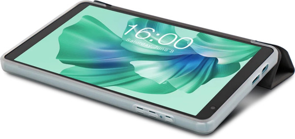 Изображение товара Планшет Teclast P85T 4GB/64GB Wi-Fi (мятный, с чехлом)