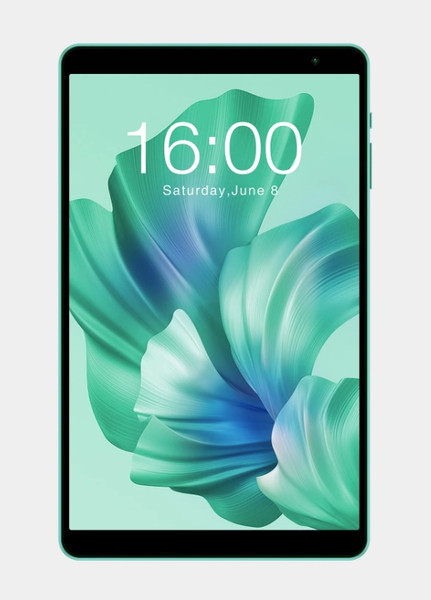 Изображение товара Планшет Teclast P85T 4GB/64GB Wi-Fi (мятный, с чехлом)