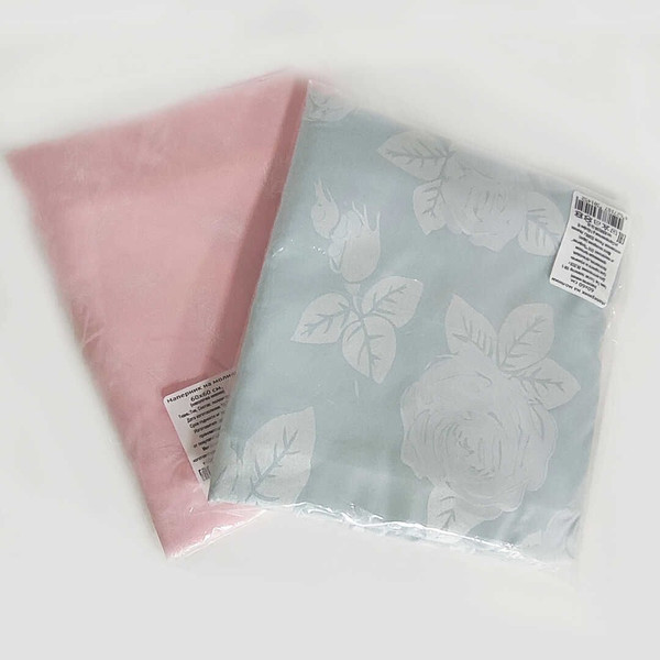 Изображение товара Наперник Бояртекс Тик ПЭ 100% на молнии 70х70