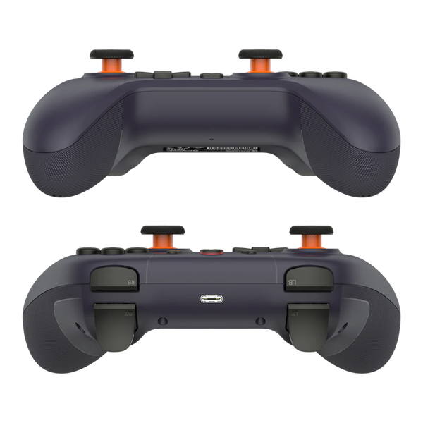Изображение товара Геймпад Gamesir Nova Lite T4n (черный)