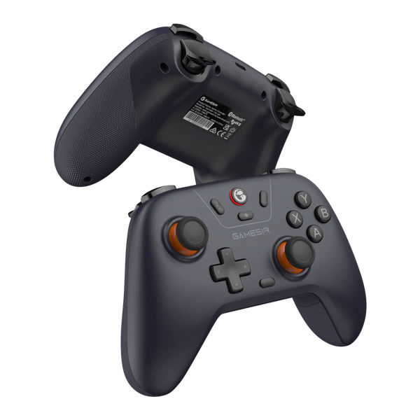 Изображение товара Геймпад Gamesir Nova Lite T4n (черный)