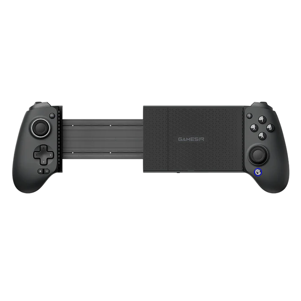 Изображение товара Игровой контроллер для смартфона Gamesir G8 Bluetooth (черный)