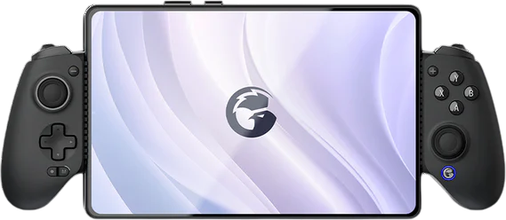 Изображение товара Игровой контроллер для смартфона Gamesir G8 Bluetooth (черный)