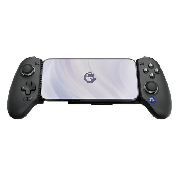 Изображение товара Игровой контроллер для смартфона Gamesir G8 Bluetooth (черный)
