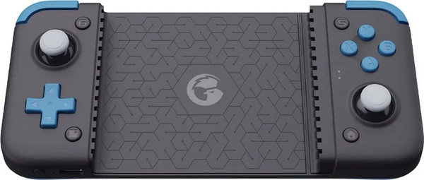 Изображение товара Игровой контроллер для смартфона Gamesir X2s Bluetooth (черный)
