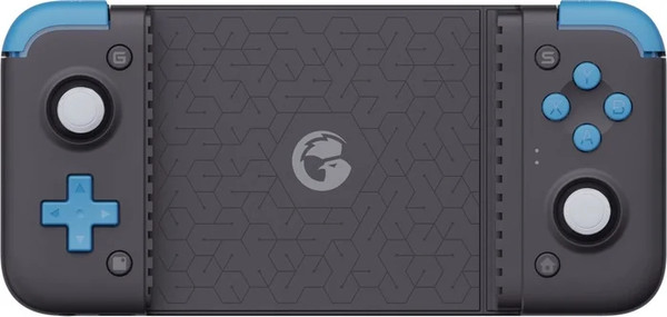 Изображение товара Игровой контроллер для смартфона Gamesir X2s Bluetooth (черный)