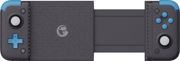 Изображение товара Игровой контроллер для смартфона Gamesir X2s Bluetooth (черный)