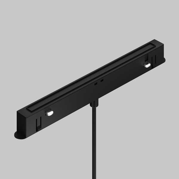 Изображение товара Трековый светильник Maytoni Exility TR226-4-5WTW-M-DD2-B