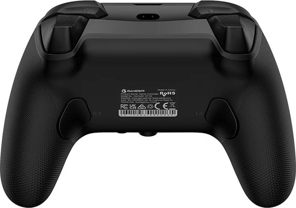 Изображение товара Геймпад Gamesir G7 HE (черный)