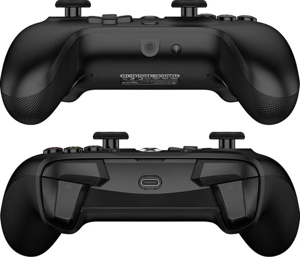 Изображение товара Геймпад Gamesir G7 HE (черный)