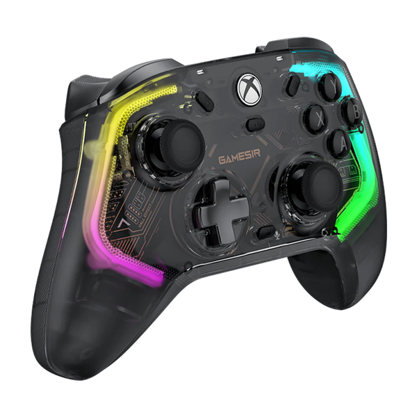 Изображение товара Геймпад Gamesir K1 (черный)