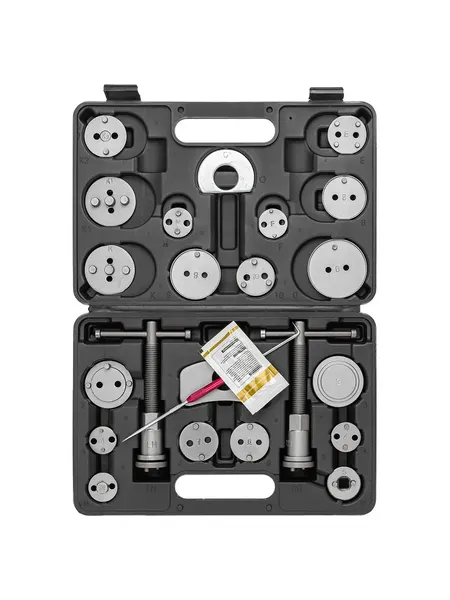 Изображение товара Набор автоинструмента RockForce 60 820 / RF-65809+2