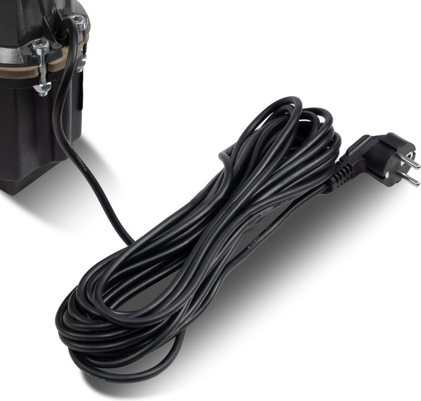 Изображение товара Вибрационный насос Ставр НПВ-300В (серый)