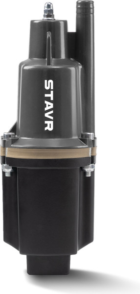 Изображение товара Вибрационный насос Ставр НПВ-300В (серый)