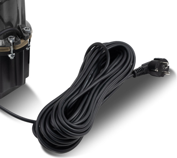 Изображение товара Вибрационный насос Ставр НПВ-300В25 (серый)