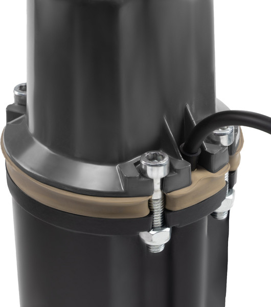 Изображение товара Вибрационный насос Ставр НПВ-300В25 (серый)