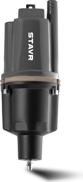 Изображение товара Вибрационный насос Ставр НПВ-300Н (серый)