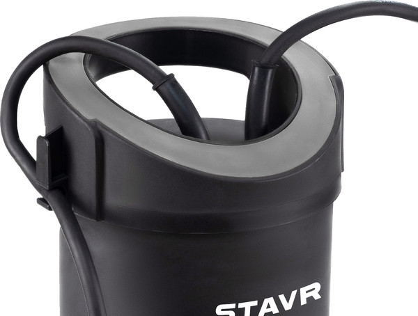 Изображение товара Дренажный насос Ставр НПД-1150 (серый)