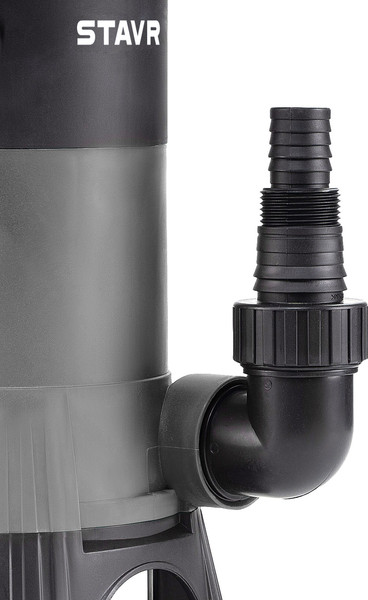 Изображение товара Дренажный насос Ставр НПД-1150 (серый)