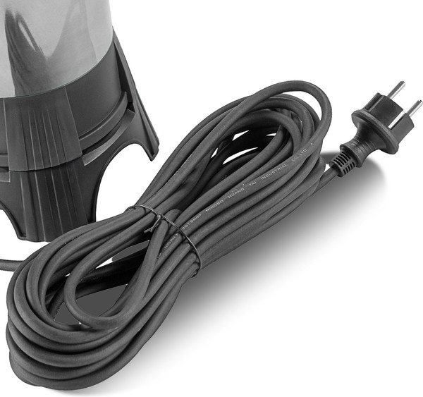 Изображение товара Дренажный насос Ставр НПД-1200М (серый)