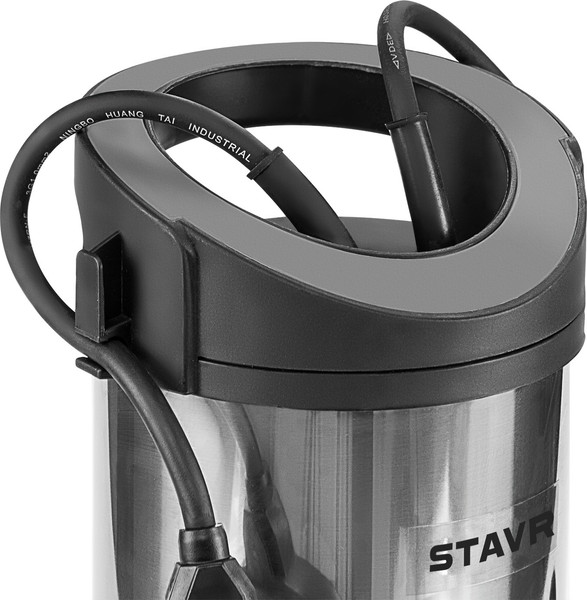 Изображение товара Дренажный насос Ставр НПД-1200М (серый)