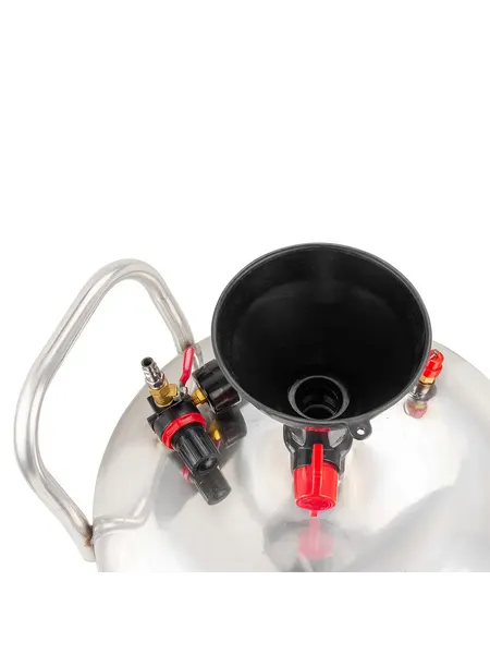 Изображение товара Нагнетатель смазки RockForce RF-HG-2990 MST (60026)