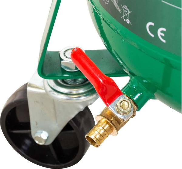 Изображение товара Установка для замены жидкости RockForce RF-UM7080 (60029)