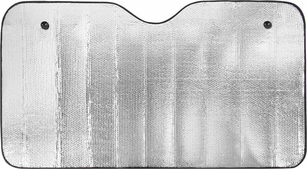 Изображение товара Защитная шторка Daswerk Солнцезащитная 150x80см / 671253