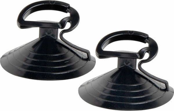 Изображение товара Защитная шторка Daswerk Солнцезащитная 150x80см / 671253