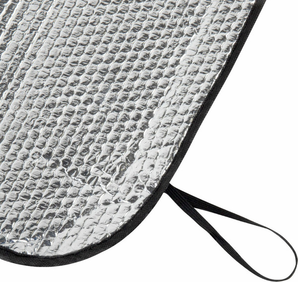 Изображение товара Защитная шторка Daswerk Солнцезащитная 150x80см / 671253