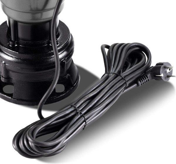 Изображение товара Дренажный насос Ставр НПД-700Ф (серый)