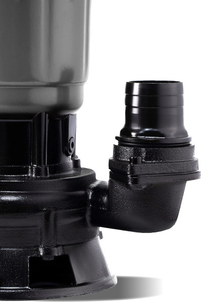 Изображение товара Дренажный насос Ставр НПД-700Ф (серый)