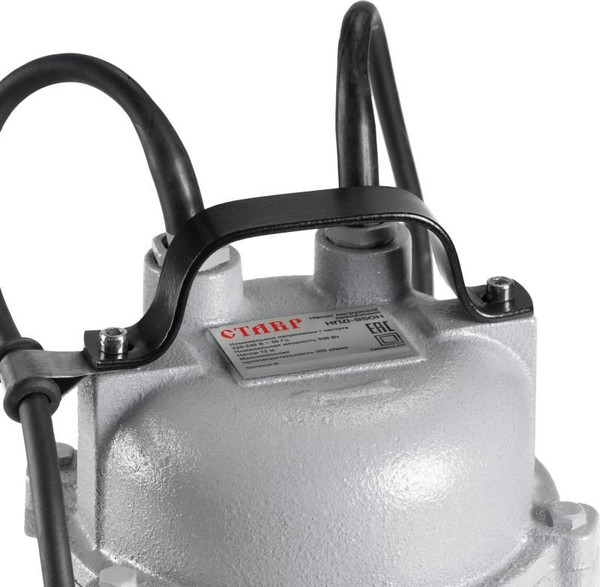 Изображение товара Дренажный насос Ставр НПД-950Н (серый)