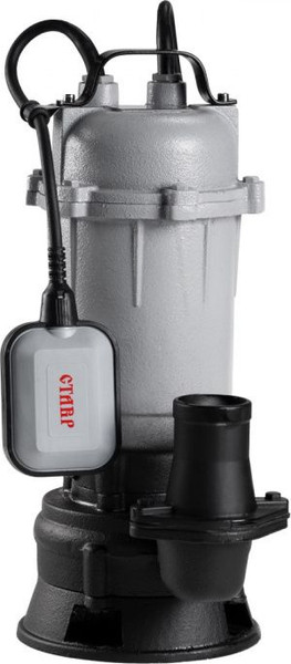 Изображение товара Дренажный насос Ставр НПД-950Н (серый)