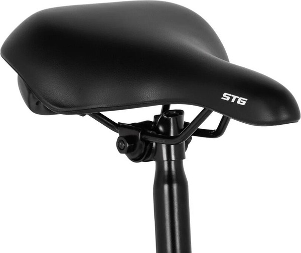 Изображение товара Велосипед Foxx Latina 26 / 26SHD.LATINA.15WH5 (15, белый)