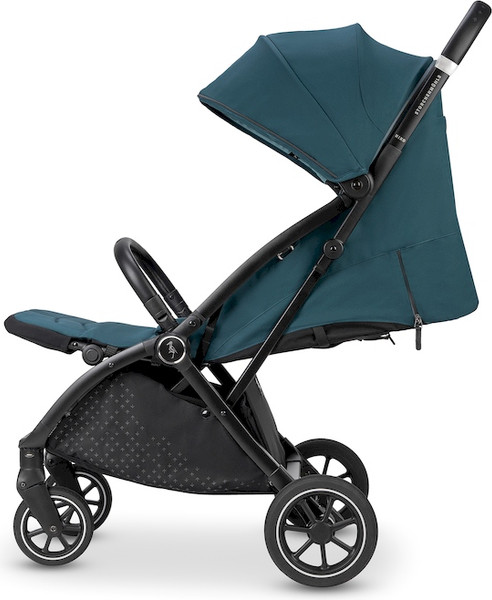 Изображение товара Детская прогулочная коляска Osann Storchenmühle Niko Jade / ru120-314-327