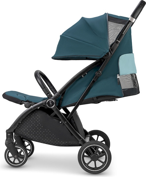 Изображение товара Детская прогулочная коляска Osann Storchenmühle Niko Jade / ru120-314-327