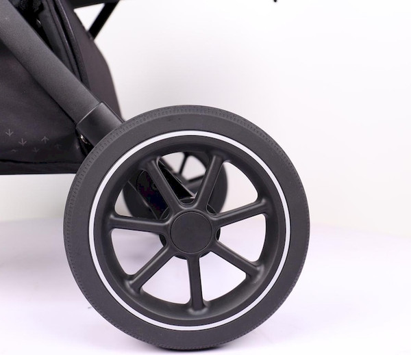 Изображение товара Детская прогулочная коляска Osann Storchenmühle Niko Jade / ru120-314-327