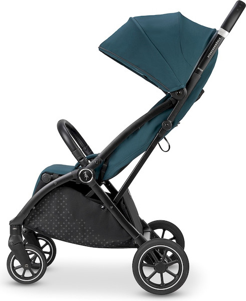 Изображение товара Детская прогулочная коляска Osann Storchenmühle Niko Jade / ru120-314-327